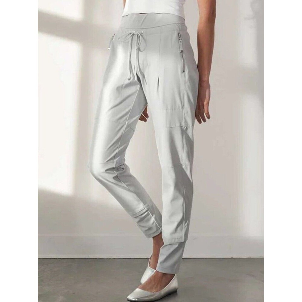 Raffaello Rossi Candy Pant Size EU 36 US = 6 Pull On Jogging Style Pants